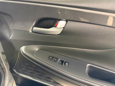 2023 Hyundai Santa Fe Hybrid SEL Premium