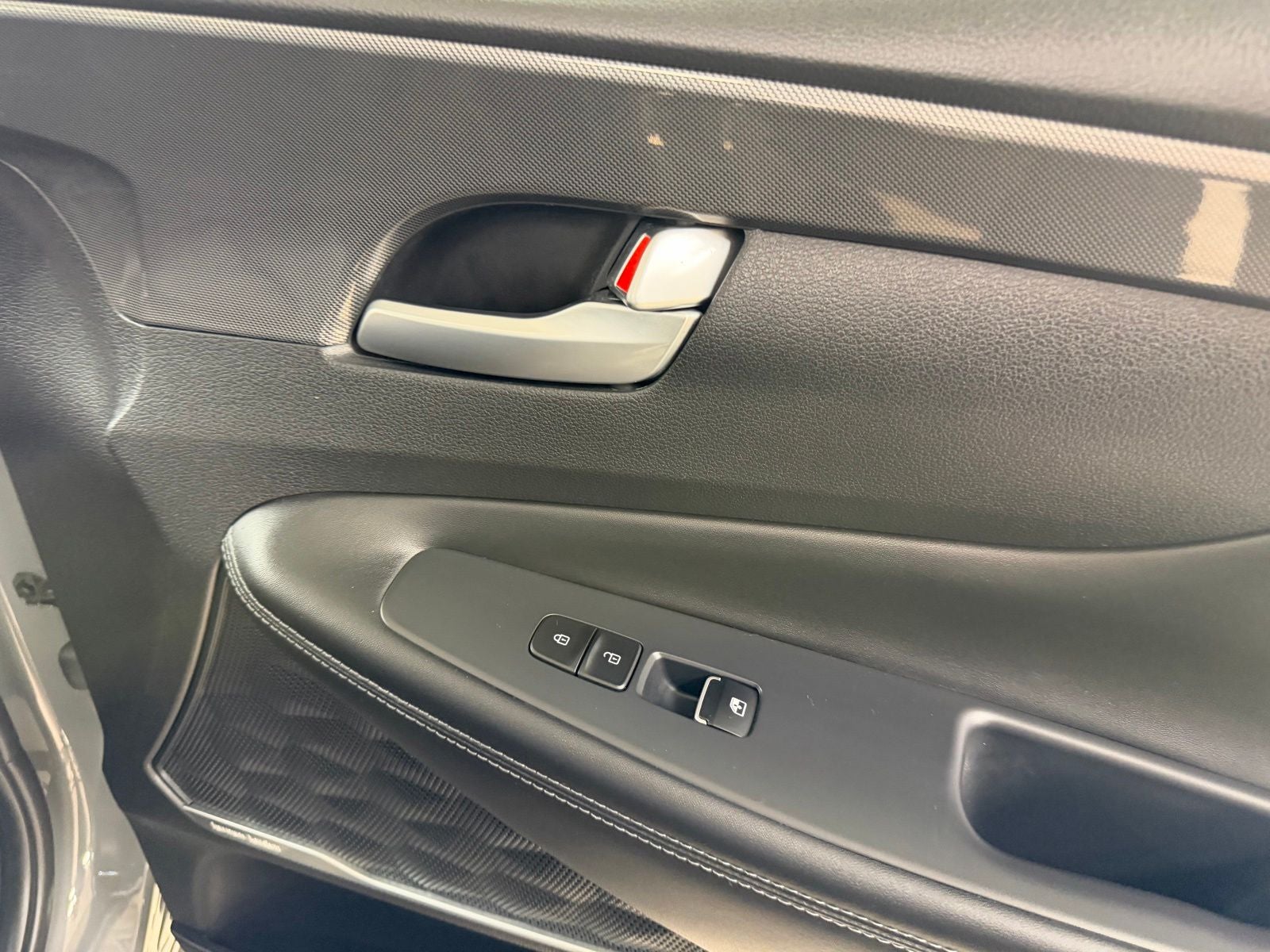 2023 Hyundai Santa Fe Hybrid SEL Premium