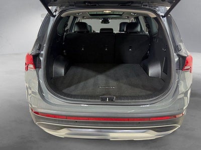 2023 Hyundai Santa Fe Hybrid SEL Premium
