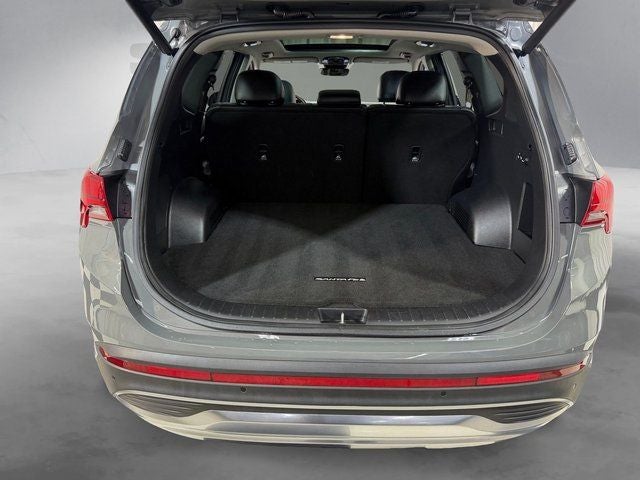 2023 Hyundai Santa Fe Hybrid SEL Premium