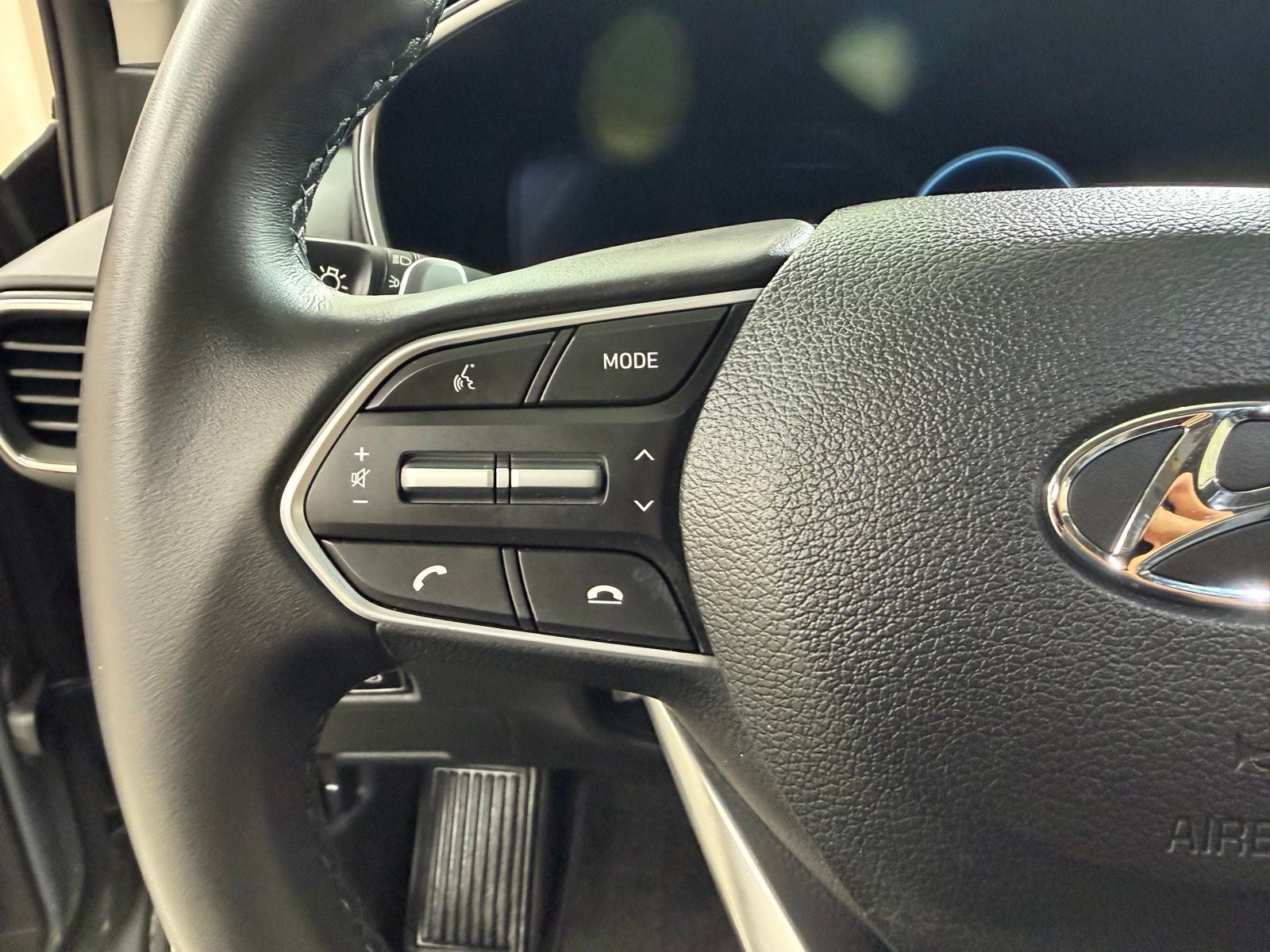 2023 Hyundai Santa Fe Hybrid SEL Premium