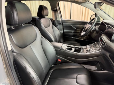 2023 Hyundai Santa Fe Hybrid SEL Premium
