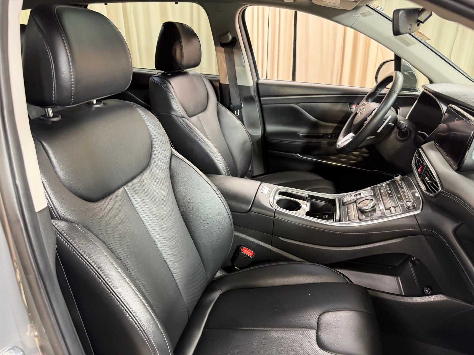 2023 Hyundai Santa Fe Hybrid SEL Premium