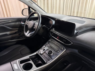 2023 Hyundai Santa Fe Hybrid SEL Premium