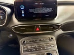 2023 Hyundai Santa Fe Hybrid SEL Premium