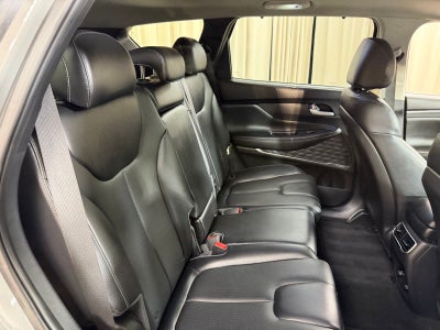2023 Hyundai Santa Fe Hybrid SEL Premium