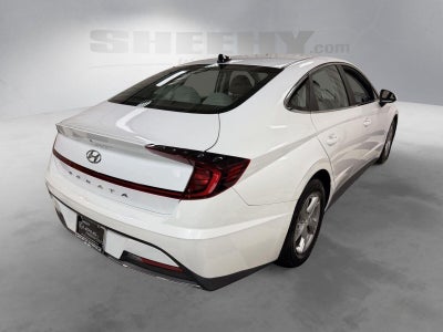 2020 Hyundai Sonata SE