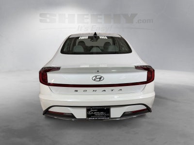 2020 Hyundai Sonata SE