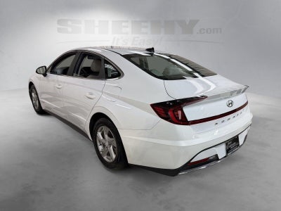2020 Hyundai Sonata SE
