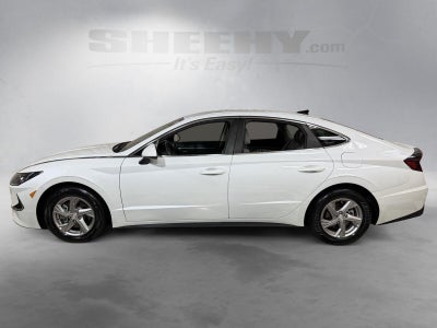 2020 Hyundai Sonata SE