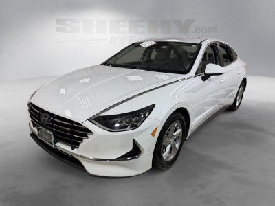 2020 Hyundai Sonata SE