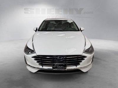 2020 Hyundai Sonata SE