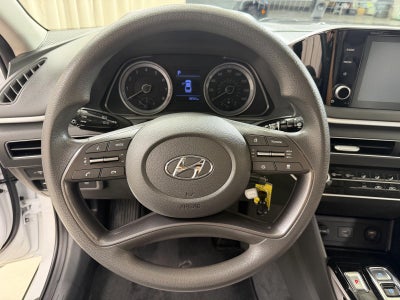 2020 Hyundai Sonata SE
