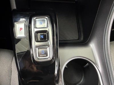 2020 Hyundai Sonata SE