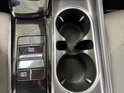2020 Hyundai Sonata SE
