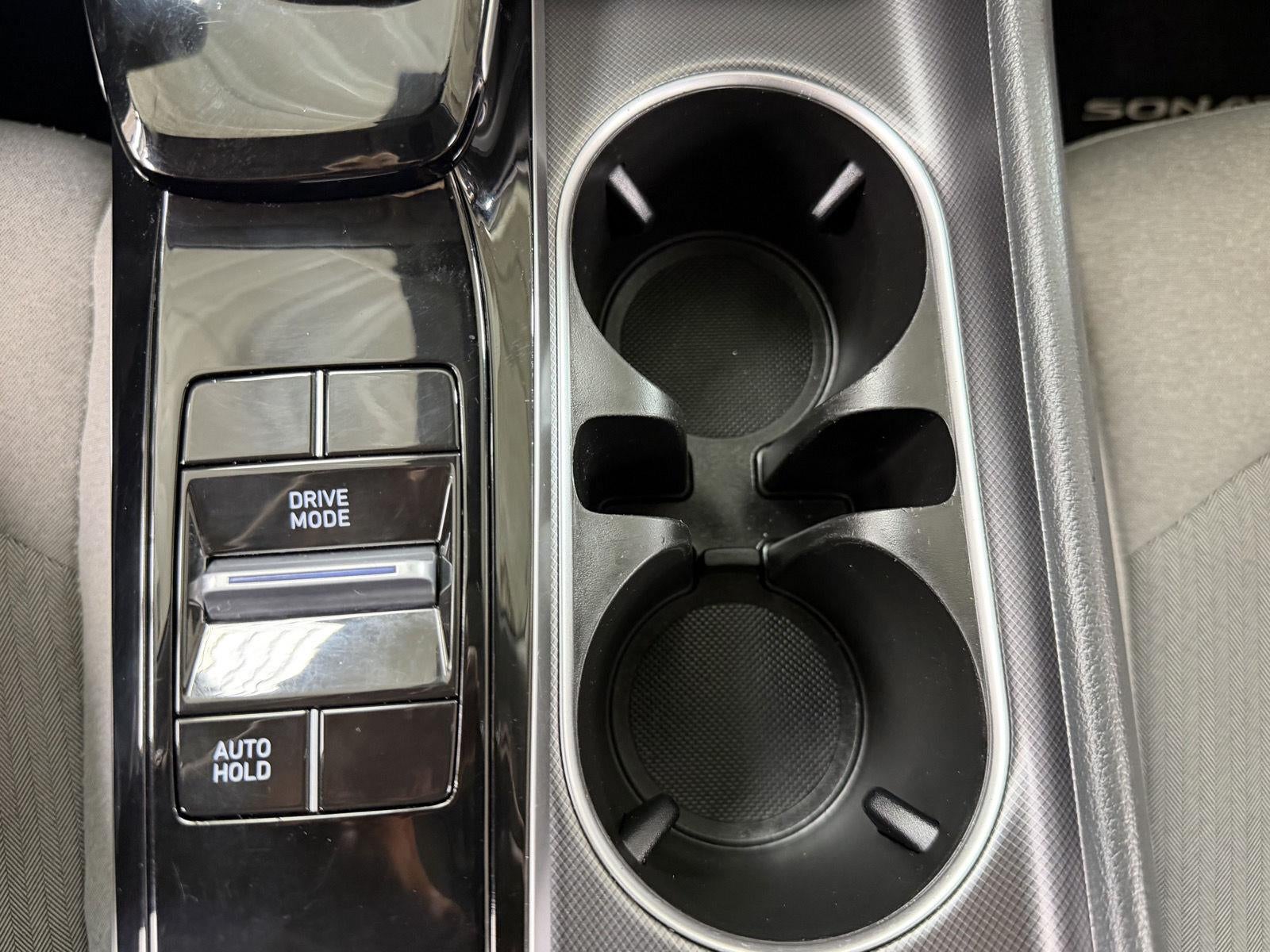 2020 Hyundai Sonata SE
