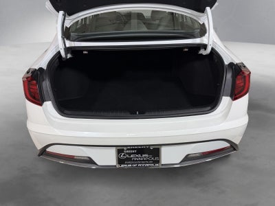 2020 Hyundai Sonata SE