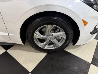 2020 Hyundai Sonata SE