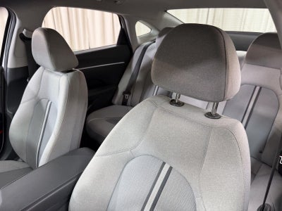 2020 Hyundai Sonata SE