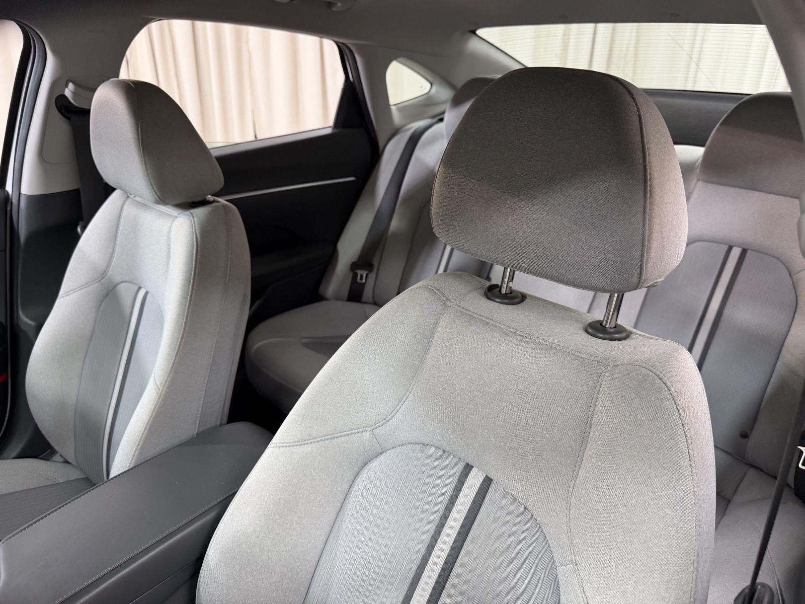 2020 Hyundai Sonata SE