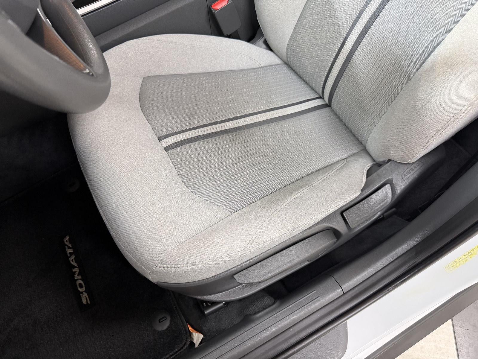 2020 Hyundai Sonata SE