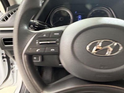 2020 Hyundai Sonata SE