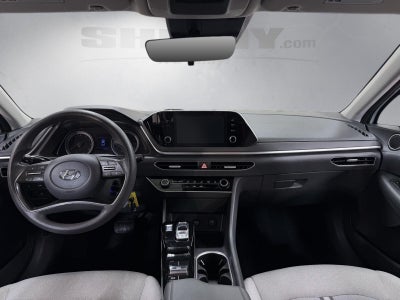 2020 Hyundai Sonata SE