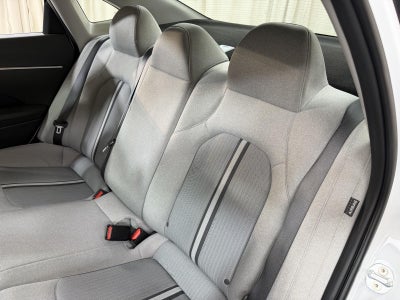 2020 Hyundai Sonata SE
