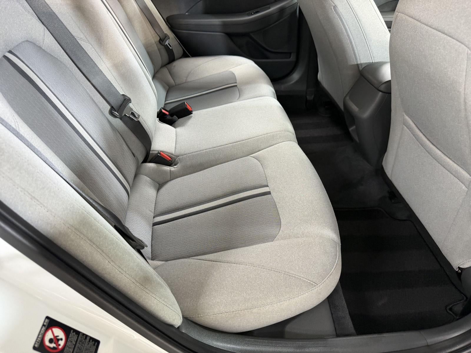 2020 Hyundai Sonata SE