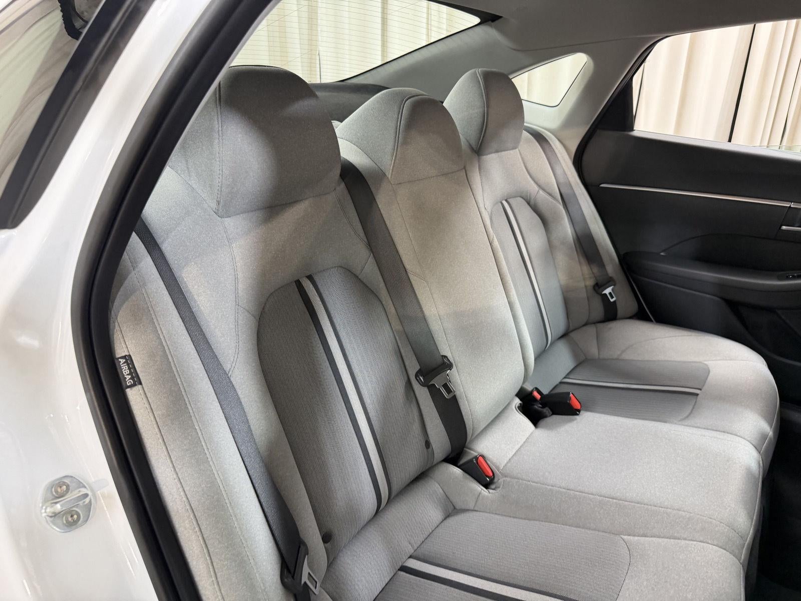 2020 Hyundai Sonata SE