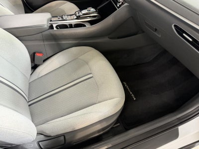 2020 Hyundai Sonata SE
