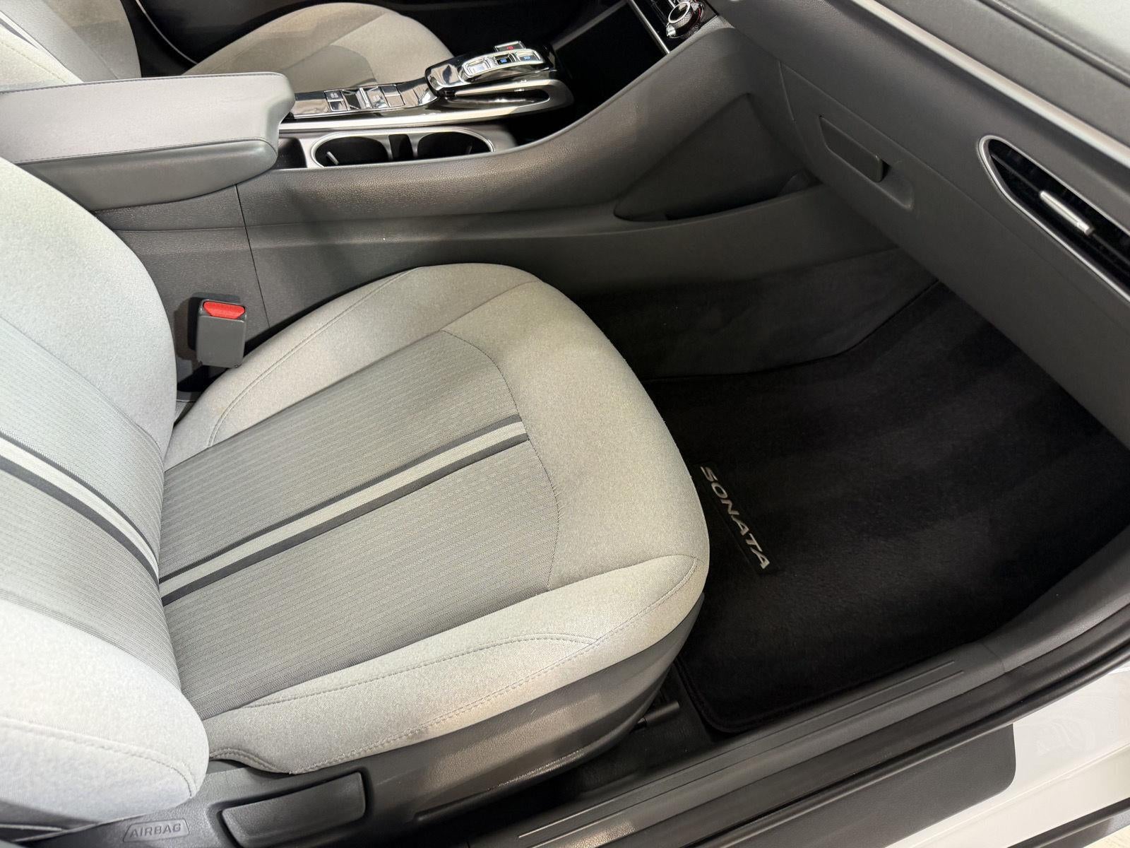 2020 Hyundai Sonata SE