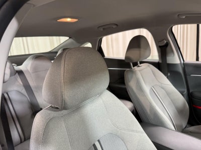 2020 Hyundai Sonata SE