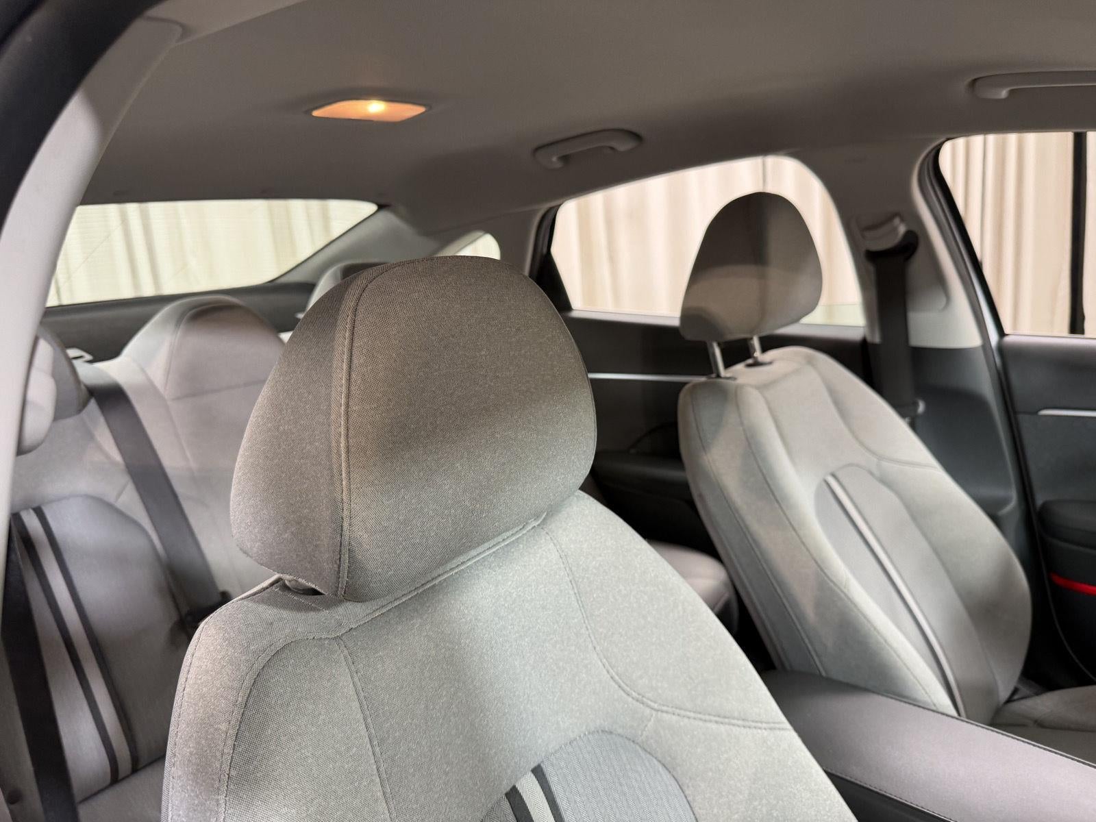 2020 Hyundai Sonata SE