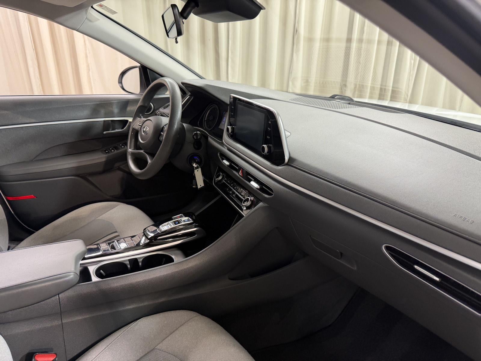 2020 Hyundai Sonata SE
