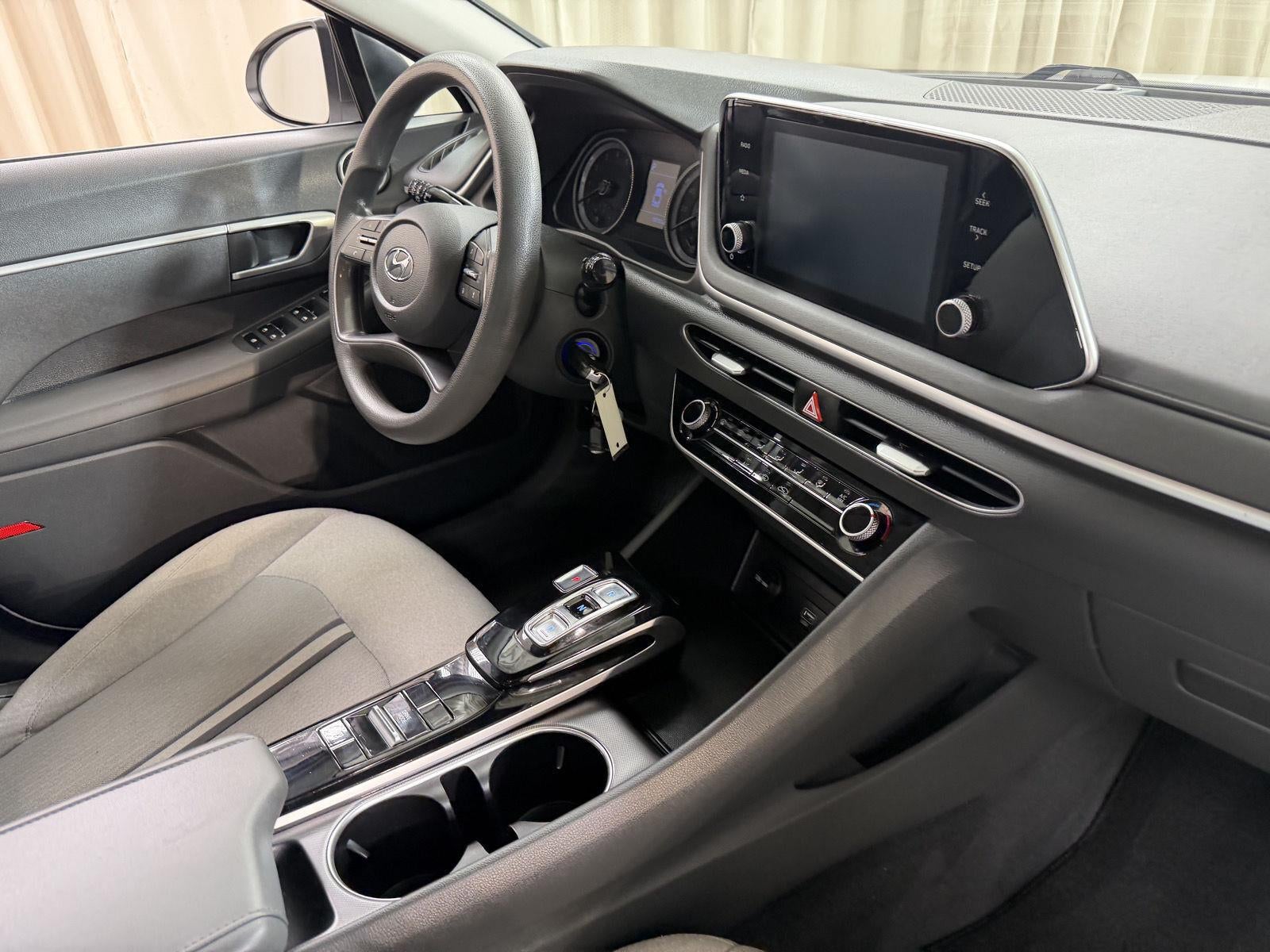 2020 Hyundai Sonata SE