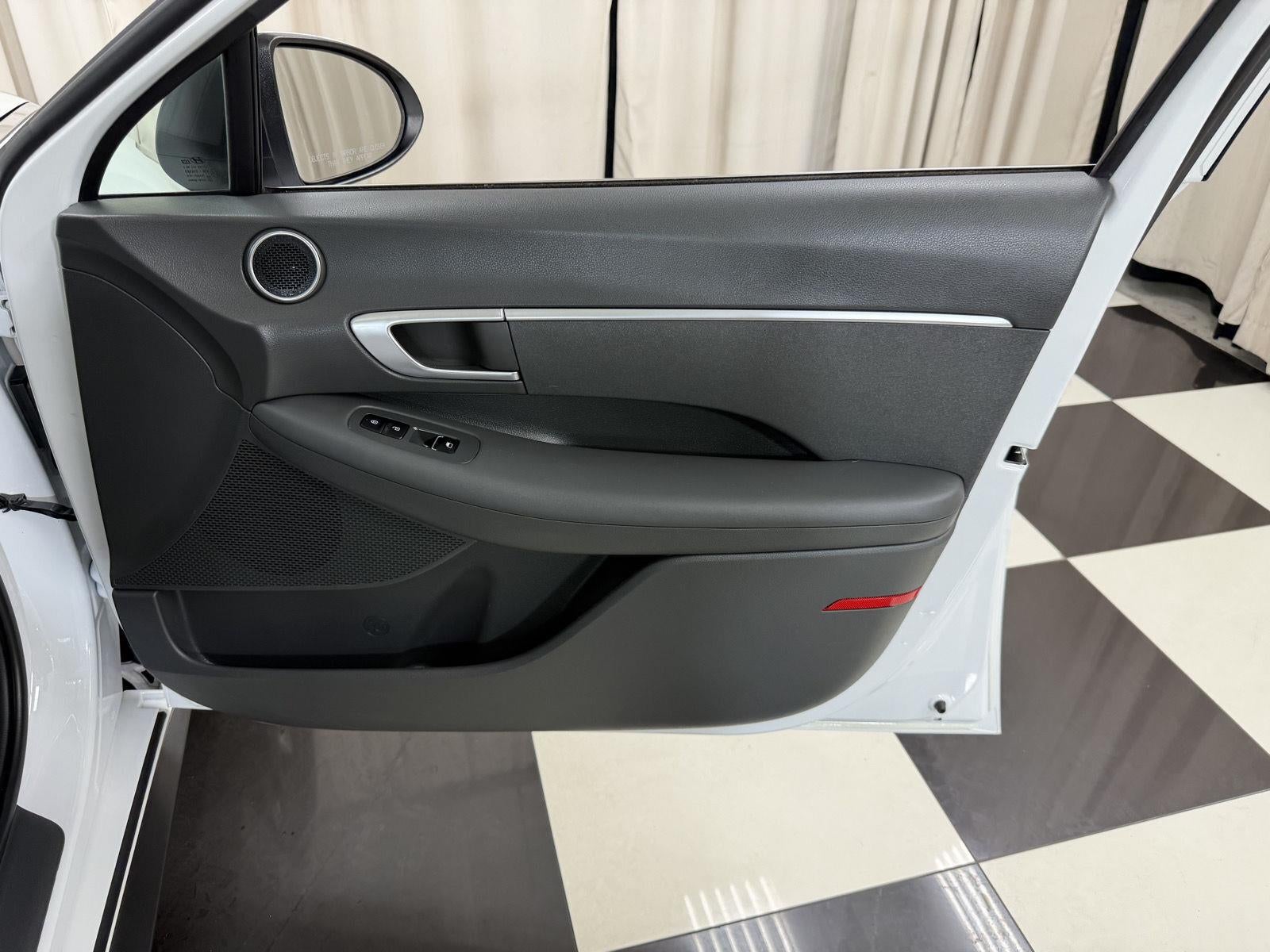 2020 Hyundai Sonata SE