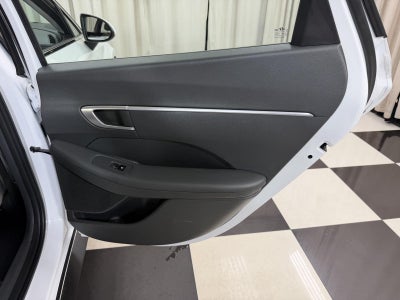 2020 Hyundai Sonata SE