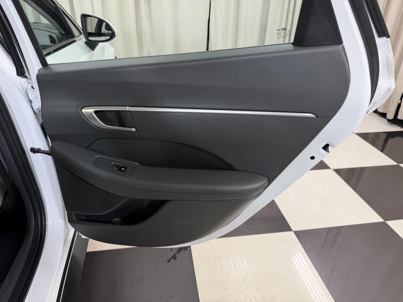2020 Hyundai Sonata SE