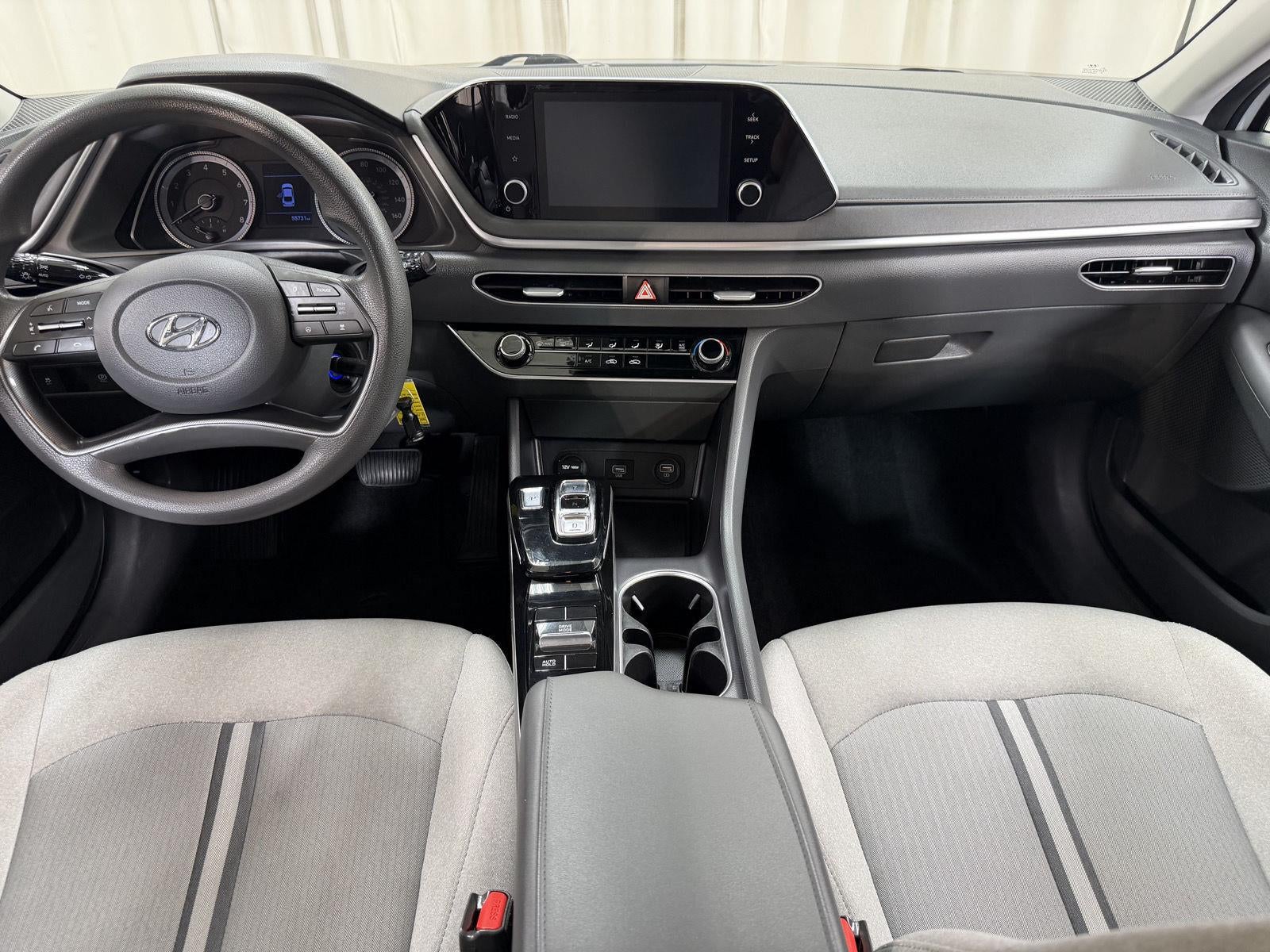 2020 Hyundai Sonata SE