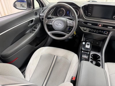 2020 Hyundai Sonata SE
