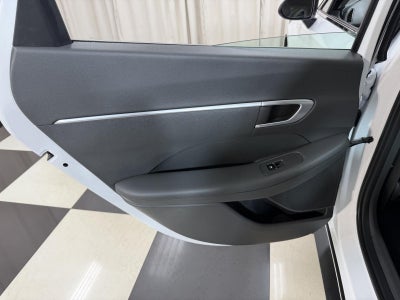 2020 Hyundai Sonata SE