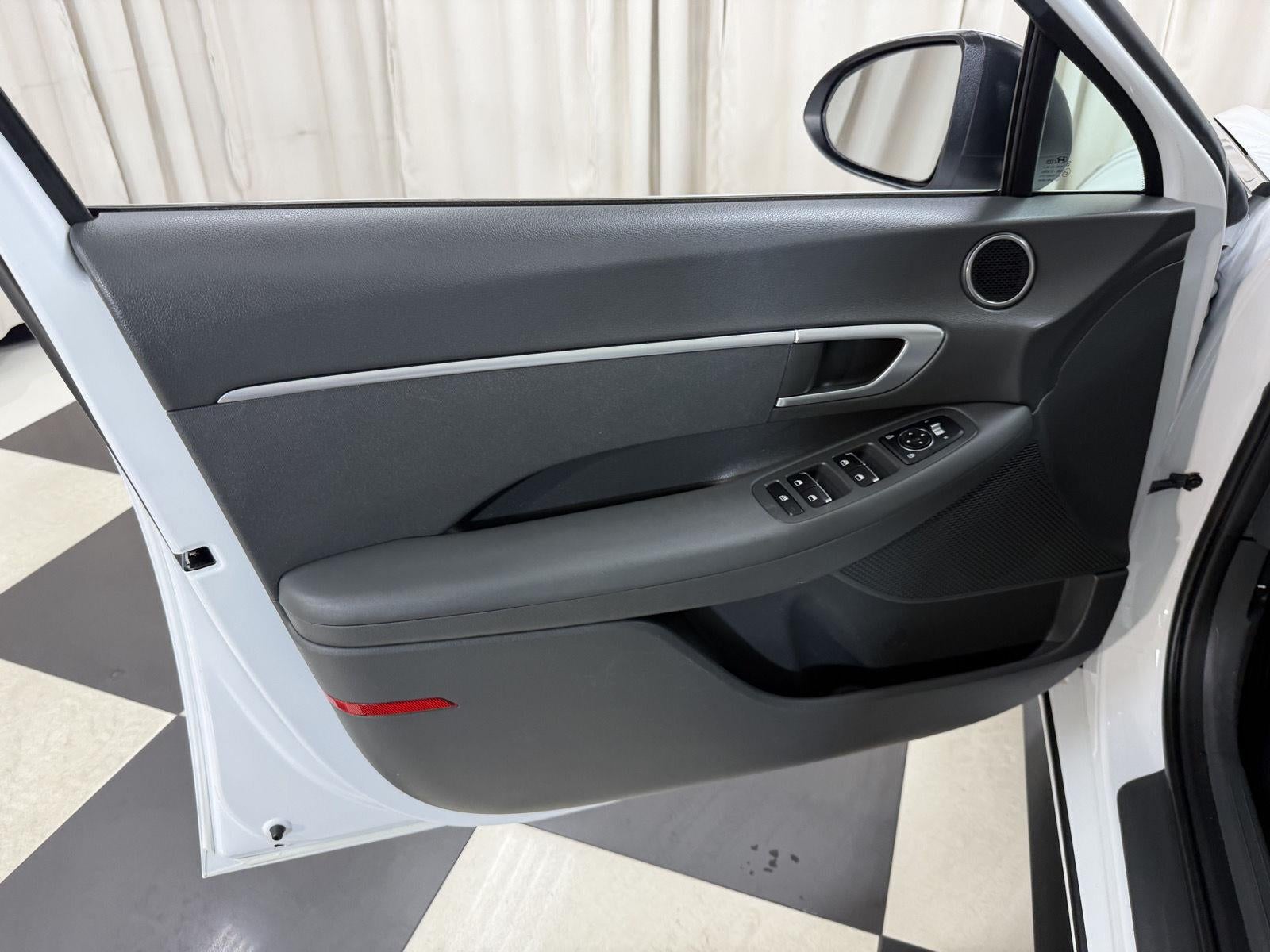2020 Hyundai Sonata SE