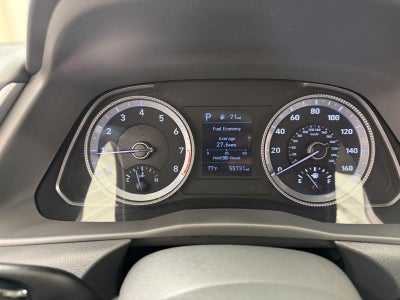 2020 Hyundai Sonata SE