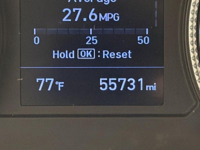 2020 Hyundai Sonata SE