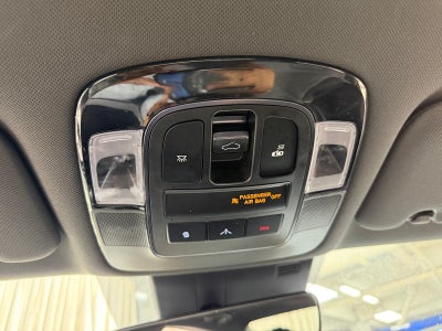2021 Hyundai Sonata N Line