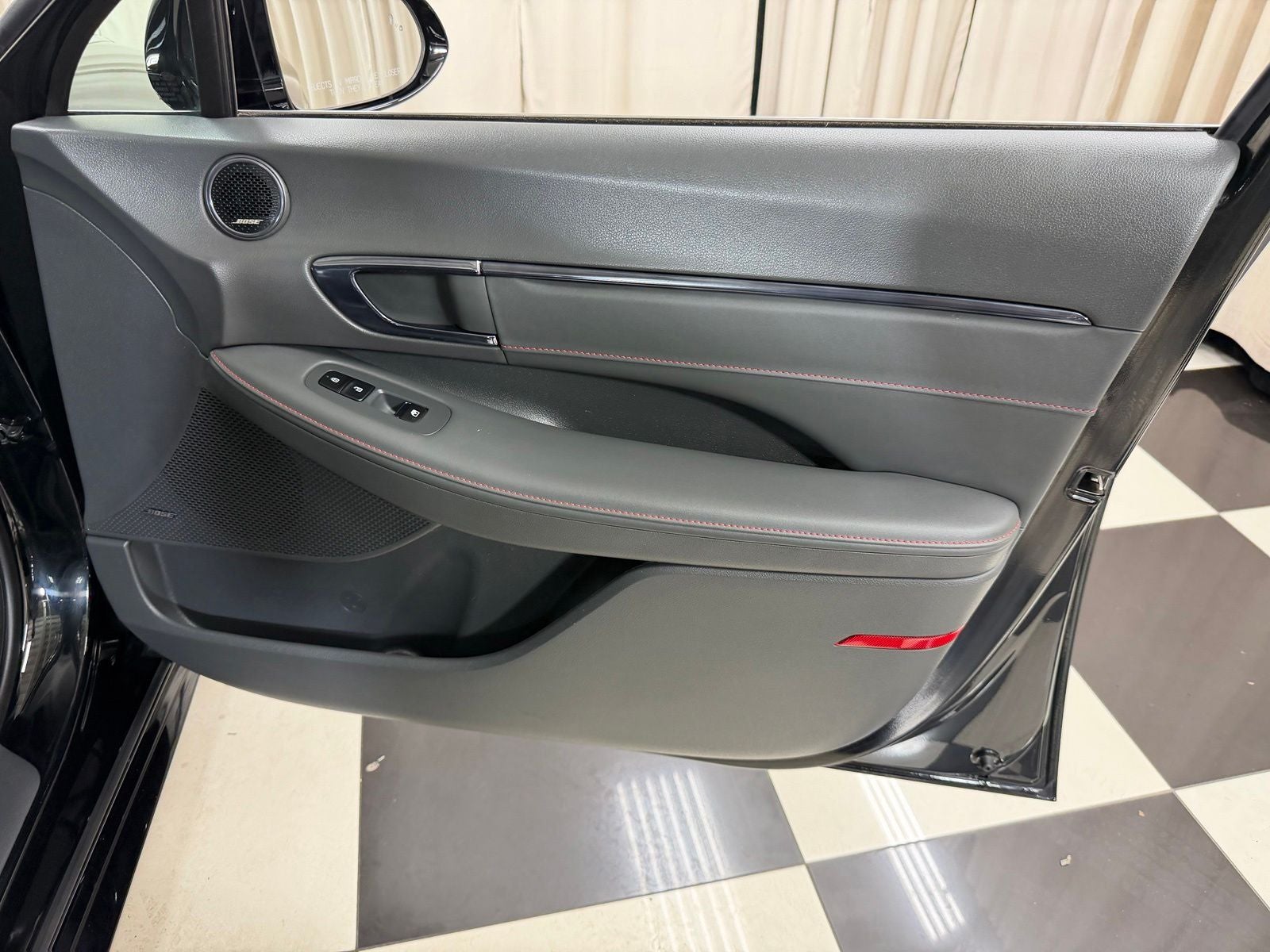 2021 Hyundai Sonata N Line
