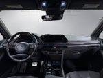 2021 Hyundai Sonata N Line