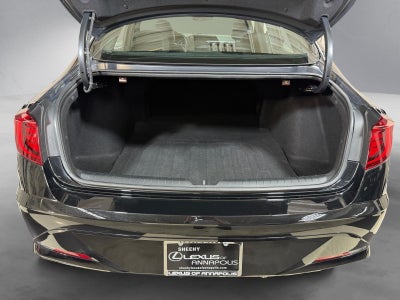 2021 Hyundai Sonata N Line