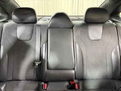 2021 Hyundai Sonata N Line